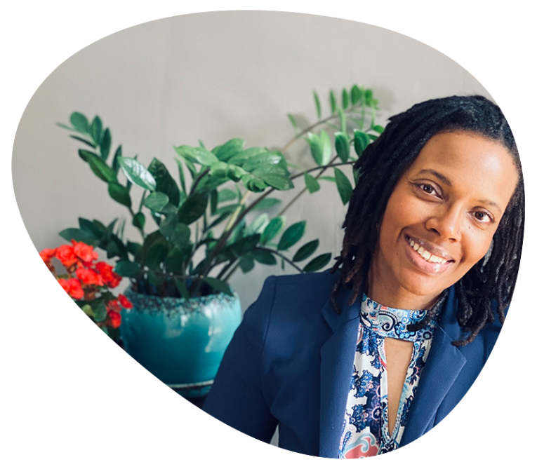Aminah Williams - Root To Crown Counseling
